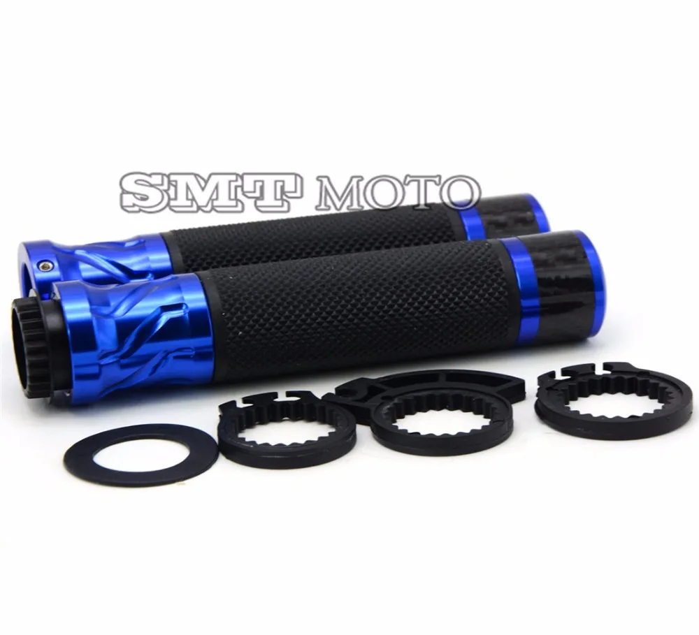 

Universal Motorcycle CNC 7/8"Handlebar Hand Grip & KTM Oil Filler Cap For Yamaha XT660R XT660X SuperMotard 2004 2005 2006-2008