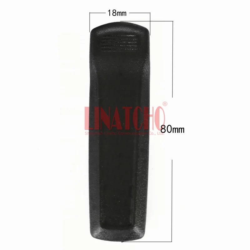 HTY TC-368 TC-368S TC-268 TC-268S TC-370 TC-780 handheld radio walkie talkie battery belt clip HTY TC-368 TC-368S TC-268 TC-268S TC-370 TC-780 handheld radio walkie talkie battery belt clip