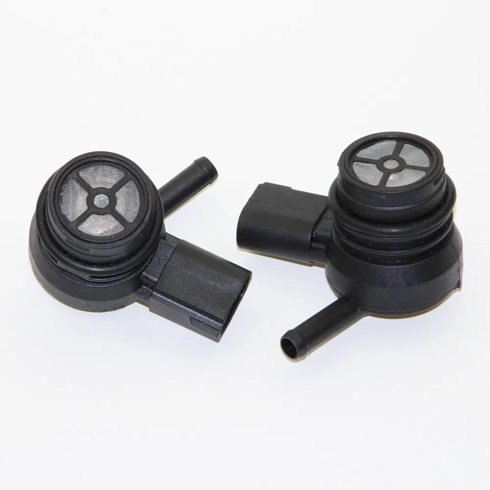 2pcs Vacuum EVAP PURGE Canister control solenoid valve swtch For Bora