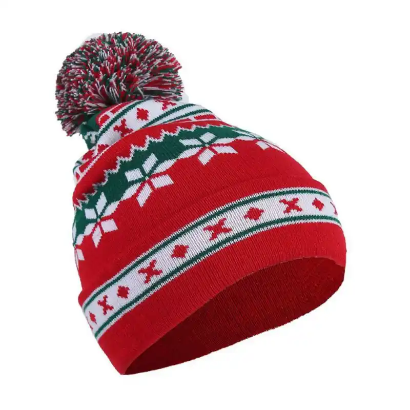 mens beanie hats with ball