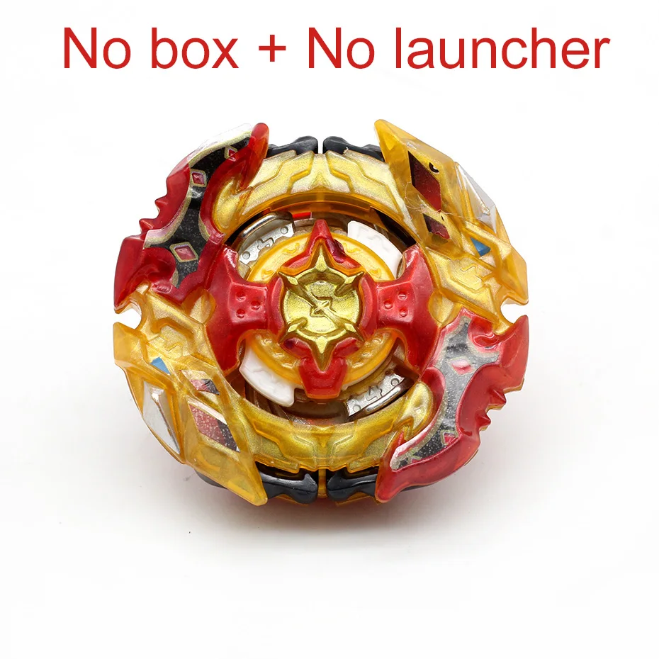 Alle Modellen Beyblade Burst spelgoed Arena Zonder Launcher en Doos Beyblade Metal Fusion God Tol Bey Blade Blades Speelgoed