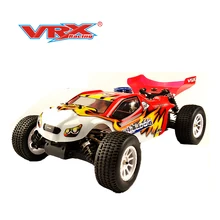 RC nitro 1:10 VRX гоночный бульдог N1 RH1021 1/10 масштаб nitro питание rc бульдог односкоростной nitro truggy для продажи автомобильные игрушки