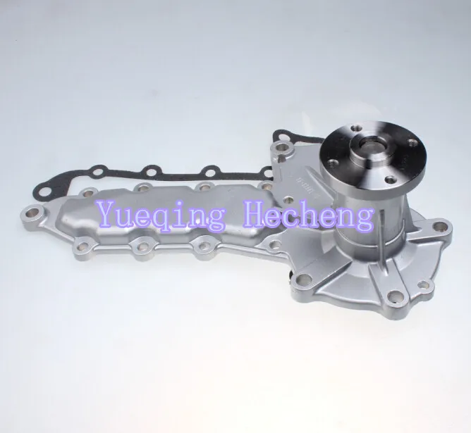 Free shipping Water Pump Fits Engine D1102/D1302/D1402/V1502/V1702/V1902/V2203 NEW Free shipping Water Pump Fits Engine D1102/D1302/D1402/V1502/V1702/V1902/V2203 NEW