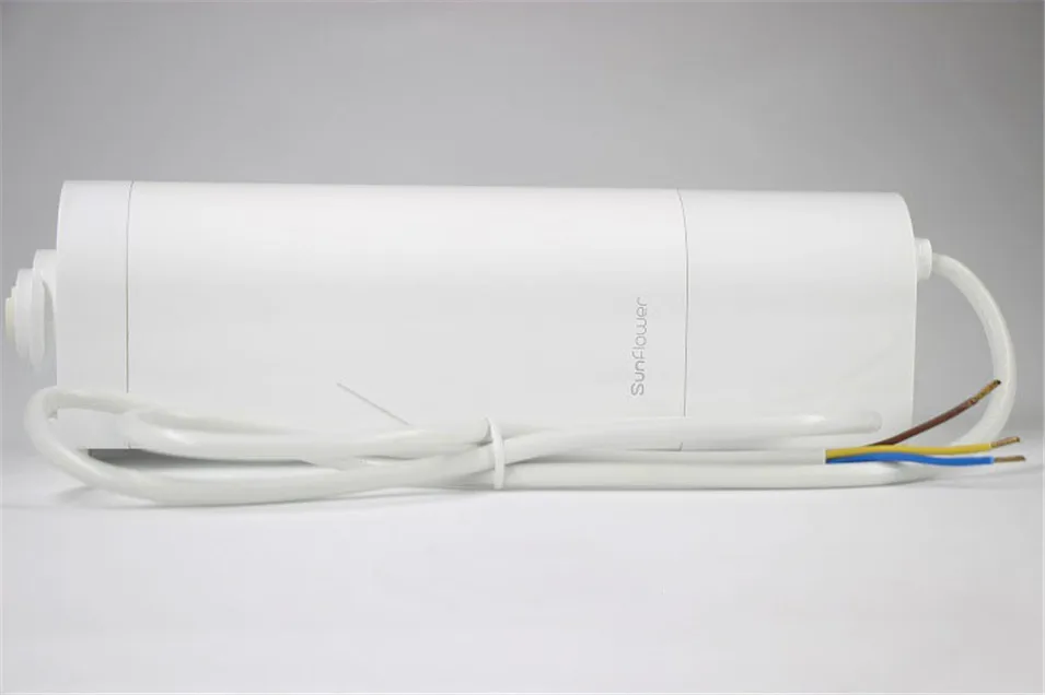 2----2018 Original Ewelink Dooya Sunflower KT320E Intelligent Electric Curtain Motors 45W 220V with remote DC90 for Smart Home