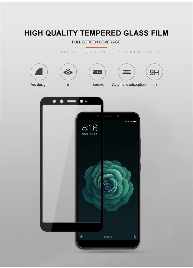 Xiaomi Mi A3 Стекло Купить