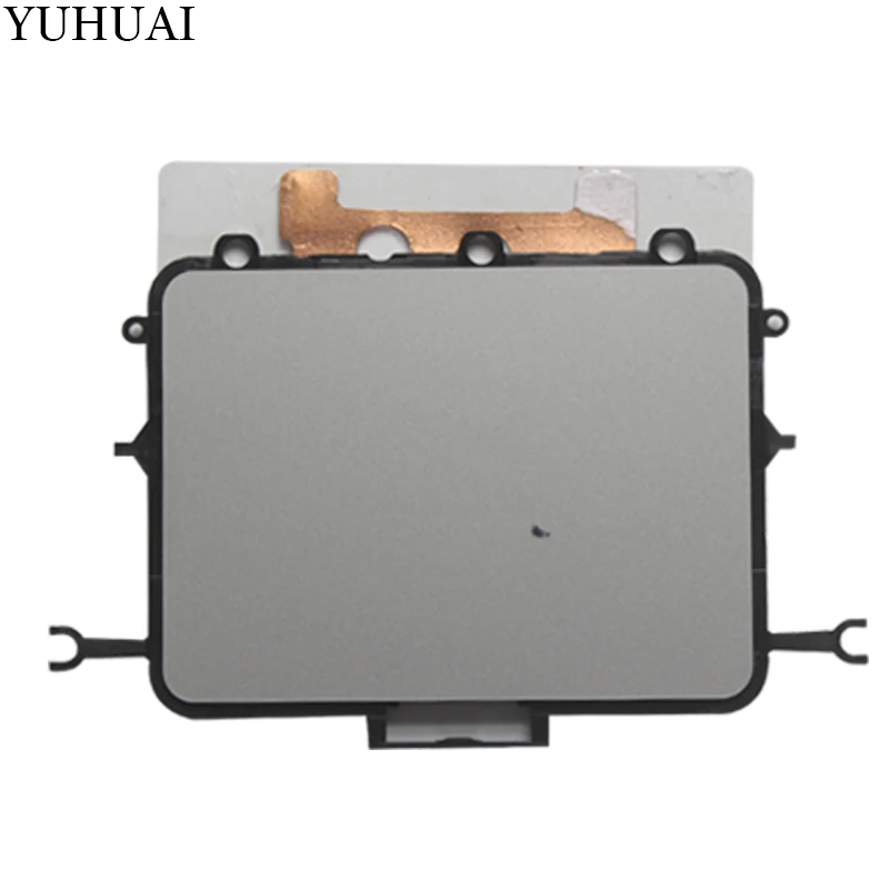 

95% NEW touchpad FOR ACER V5-551 V5-551G Touchpad Mouse Button Board silver