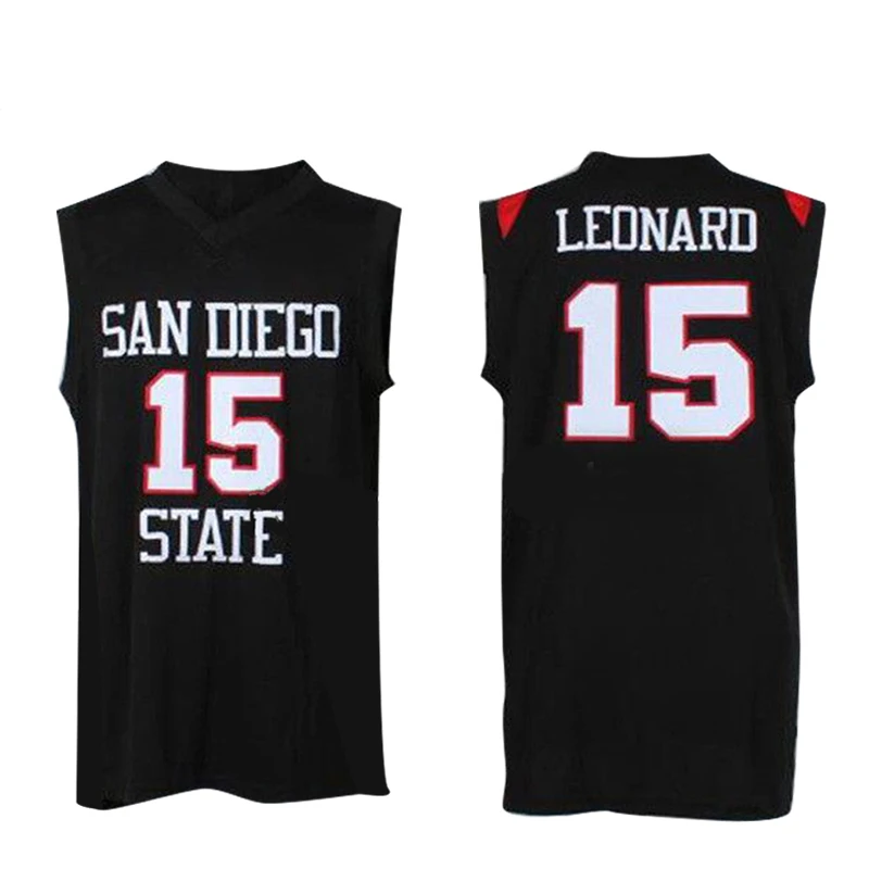 jersey leonard jersey leonard