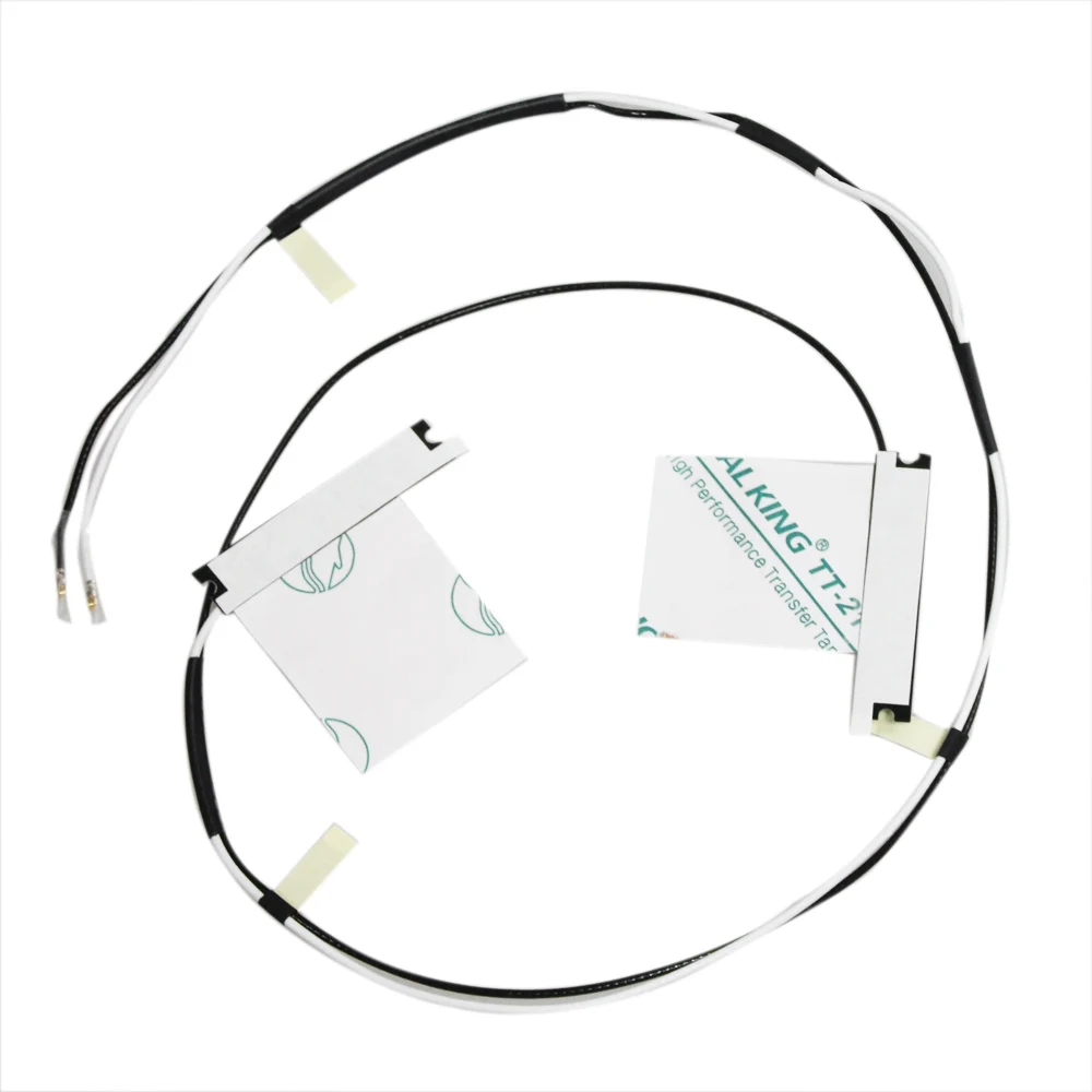 Для Dell Inspiron 13 5368 5378 7378 7368 WI FI антенна W/кабель 025.900I1.0001 CHA01 025.900I1.0011|Компьютерные