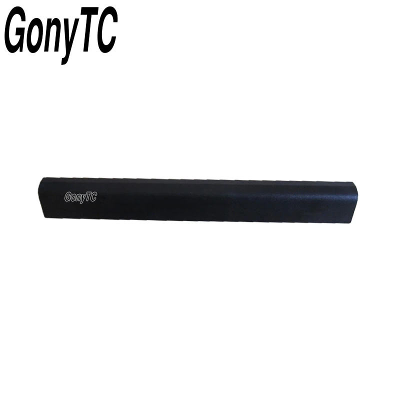 Gonytc ячеечная новая Оригинальная RI04 Батарея для hp Probook 450 455 470 G3 G4 для ENVY 17 15 15-q001tx 805294-001 аккумулятор большой емкости HSTNN-DB7B