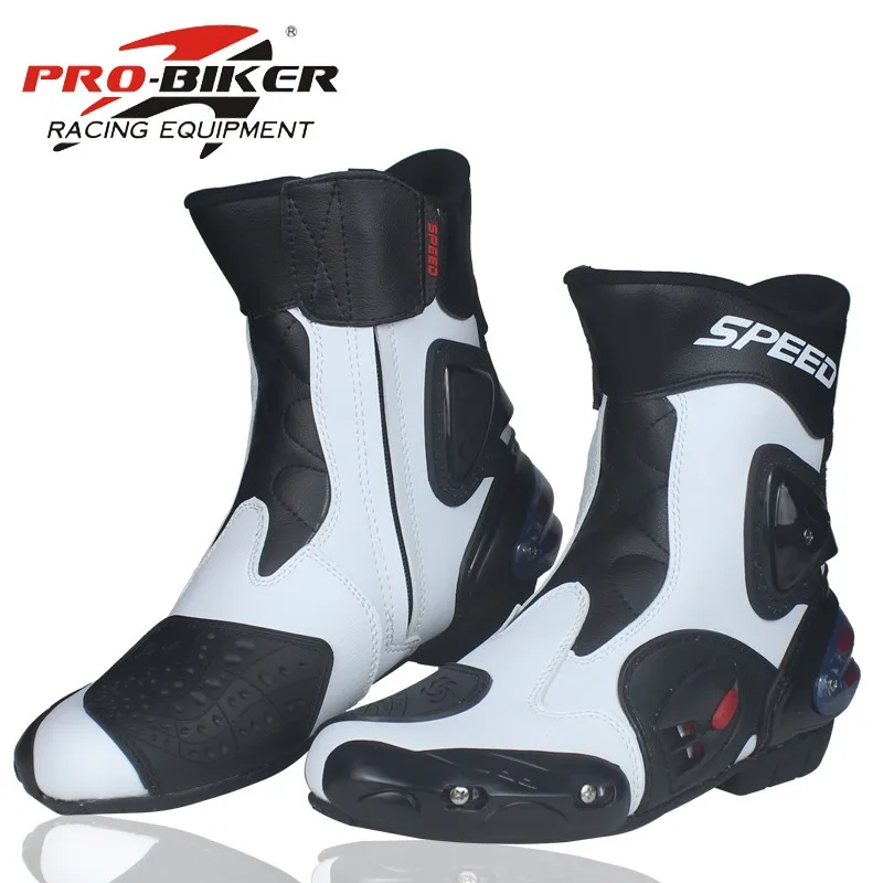 Großhandel waterproof riding boots Gallery Billig kaufen Großhandel ARCX Motorradstiefel Echte Kuh Wildleder