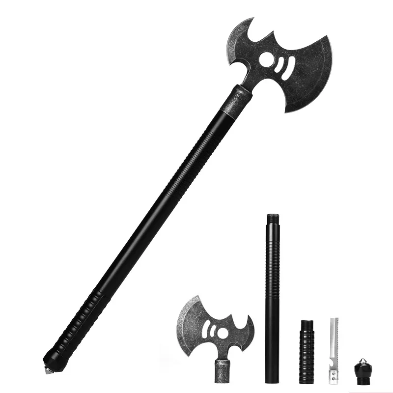 

Tomahawk Anti-Body Cutter Hand Axe