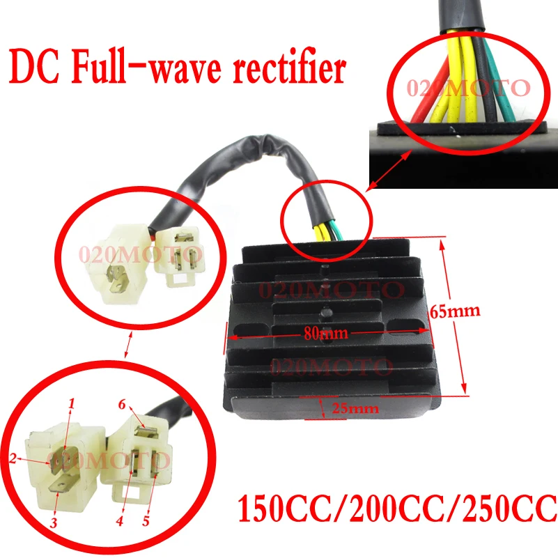 50cc gy6 engine wiring diagram image 4
