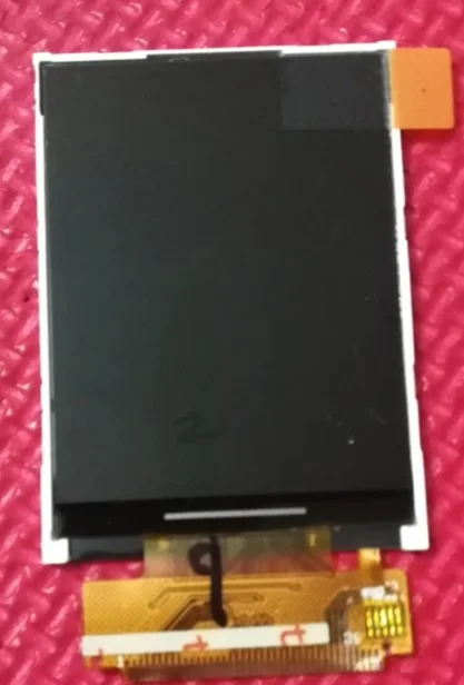 E311 PHIXFTOP ЖК-дисплей дисплей для Philips E181 E160 E311 E180 E168 мобильных телефонов Xenium CTE181 CTE160 CTE168 CTE180 CTE311 мобильного телефона - Цвет: E311