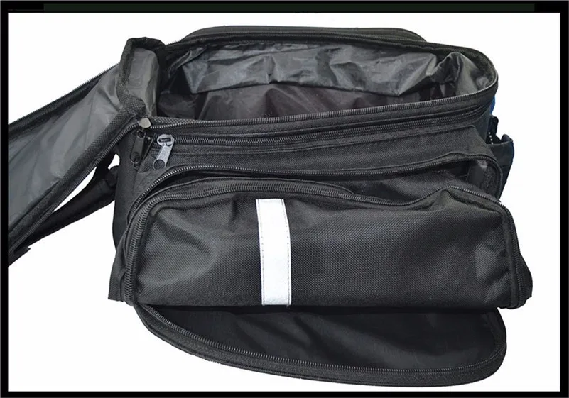 Discount WEST BIKING Cycling BMX Bag+RainCover Handlebar Zipped Multifunctional Luggage 10-25L Bags Bike Waterproof Hand-bag Riding 25 Discount WEST BIKING Cycling BMX Bag+RainCover Handlebar Zipped Multifunctional Luggage 10-25L Bags Bike Waterproof Hand-bag Riding 25