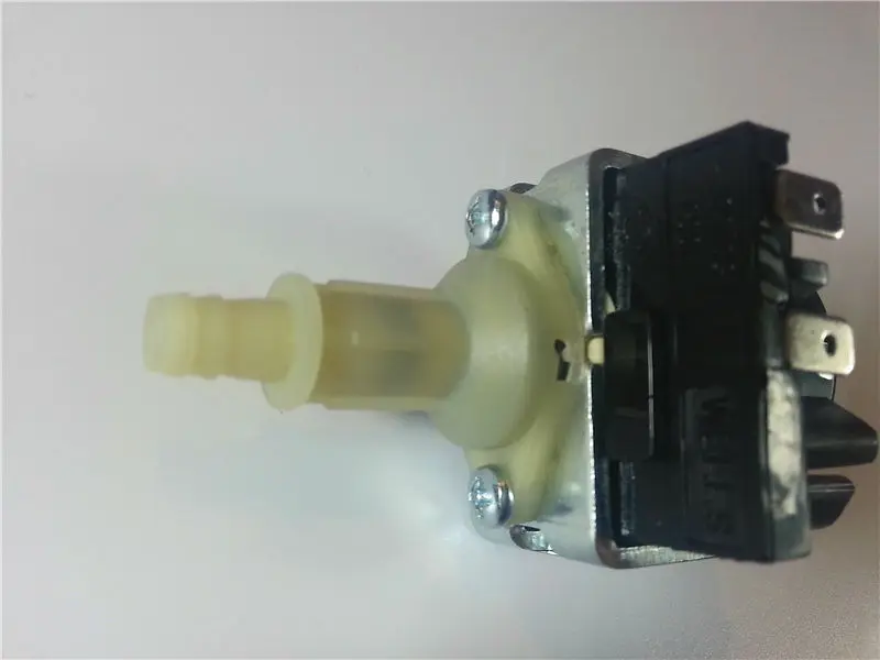 AC100V-50-60HZ23