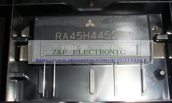 

Module RA45H4452M RA45H4452M-101 NEW ORIGINAL 1PCS/LOT
