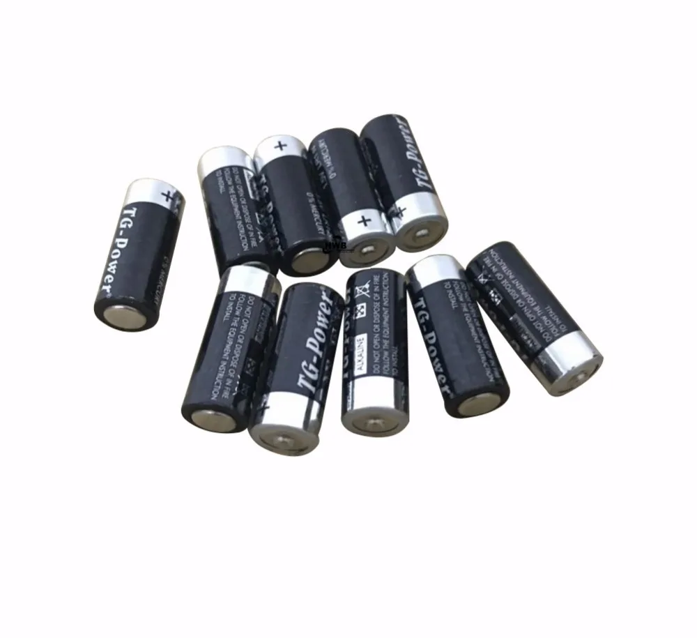 50 шт. щелочные батареи 1 5 В модель LR1 N AM5 E90 батарея sperker/bluetooth/player|lr1 n battery|n batterydry battery