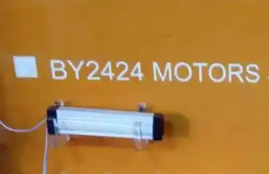 Electric Blinds Motor Dc Honeycomb Blinds Radio Motor Single