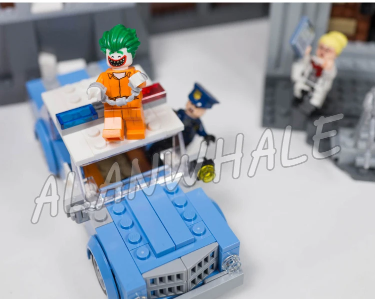 persona 5 action figures