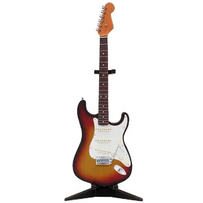 

Type 2 Paper Model Of Electric Guitar Complex Edition