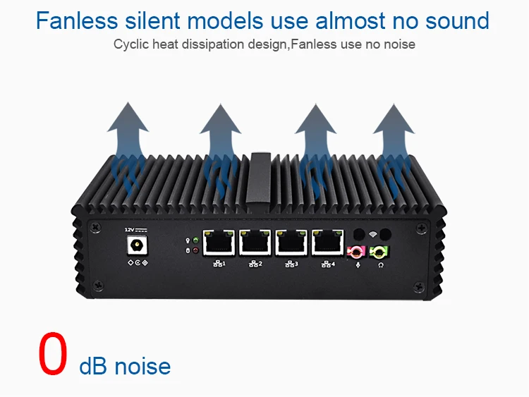 heat dissipation
