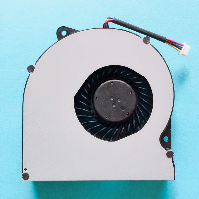 Ventola di Raffreddamento CPU a 4 Pin per per AERO 15, per 15X