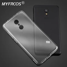 Case for Xiaomi Redmi MI 5 5plus 5A 4pro 4X Note5A pro Note4Xpro Note4 3S 3 X Transparent TPU Cases soft Shell Anti-knock cover Case for Xiaomi Redmi MI 5 5plus 5A 4pro 4X Note5A pro Note4Xpro Note4 3S 3 X Transparent TPU Cases soft Shell Anti-knock cover