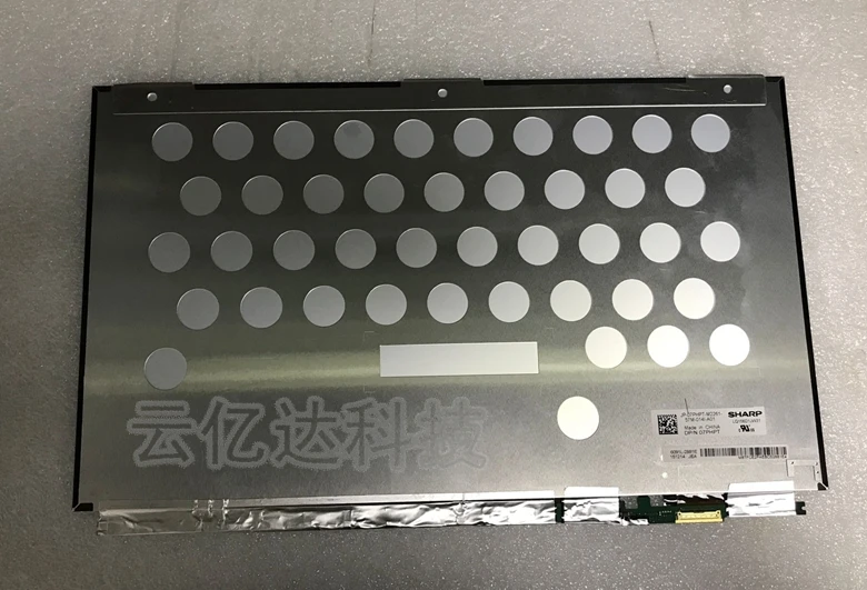 

Schermo LCD Del Computer Portatile originale Per 15.6 "pollici Schermo LCD A LED LQ156D1JW31 FOR DELL Alienware 15 R3 XPS15-9550
