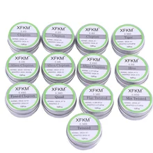 XFKM плоский витой провод плавленый clapton Hive предварительно сделанные обмоточные провода чужеродный микс витой Quad катушки Tiger сопротивление нагрева спираль rda