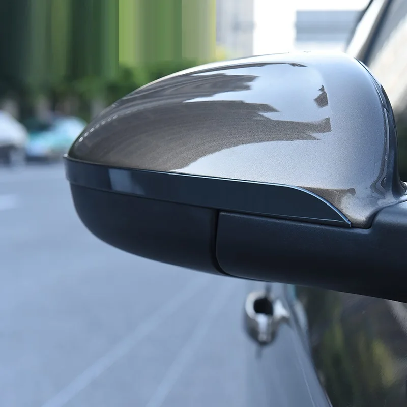 

Car Door Handle Window Wing Mirror Exterior Excent Auto Automovil Covers Bright Sequins 15 16 17 18 19 FOR Buick Excelle GT