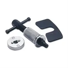 Pinza freno Pistone Rewind Tool Per Il Vw Audi Golf Misura La Maggior Parte Europei Auto Giapponesi