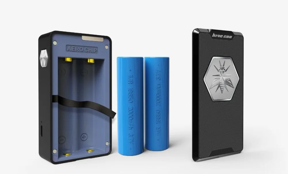 Artery Hive TC 200W Kit-10