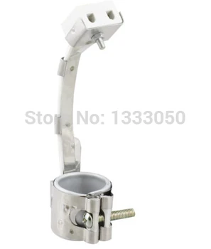 

Stainless Steel Sheathed Band Heater Heating Element 220V 120W 30mm x 30mm