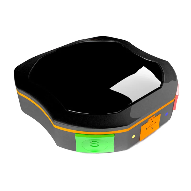 New Automobiles Mini Waterproof GPS Tracker GSM AGPS Tracking System for Children Parents Pets Cars