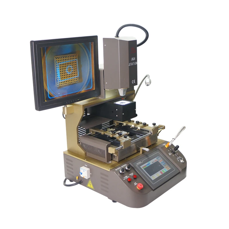 LY-5320 BGA station (2)