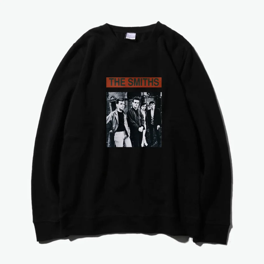 radiohead the verve the smiths classic rock sweatshirt hoodiesin