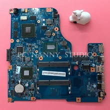 PCNANNY NBM1D11007 48.4tu05021 материнская плата для ноутбука acer aspire V5-471 V5-571 материнская плата w/NVIDIA i3-3217 работает