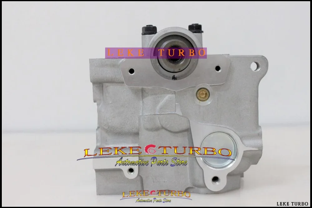 908 842 RF RE RF-CX 2.0D Complete Cylinder Head Assembly ASSY For KIA (4)