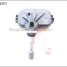 DPQPOKHYY 07-09 для GMC Cadillac Chevy Luftdruck датчик Luft Druck Датчик#15825475