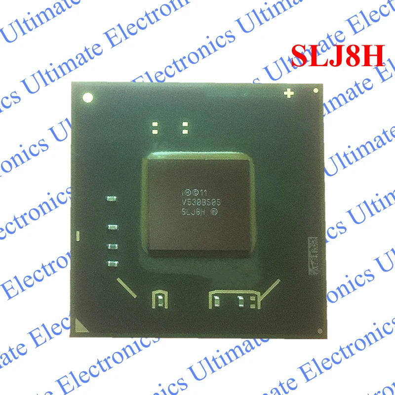 

ELECYINGFO New SLJ8H BGA chip