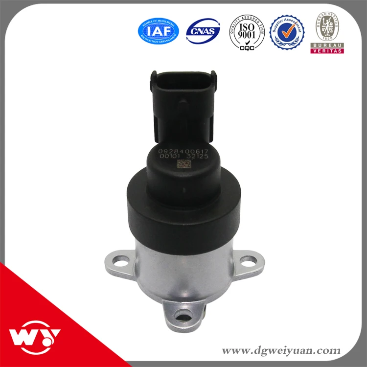 

Best-Seller diesel engine fuel metering valve 0928400617