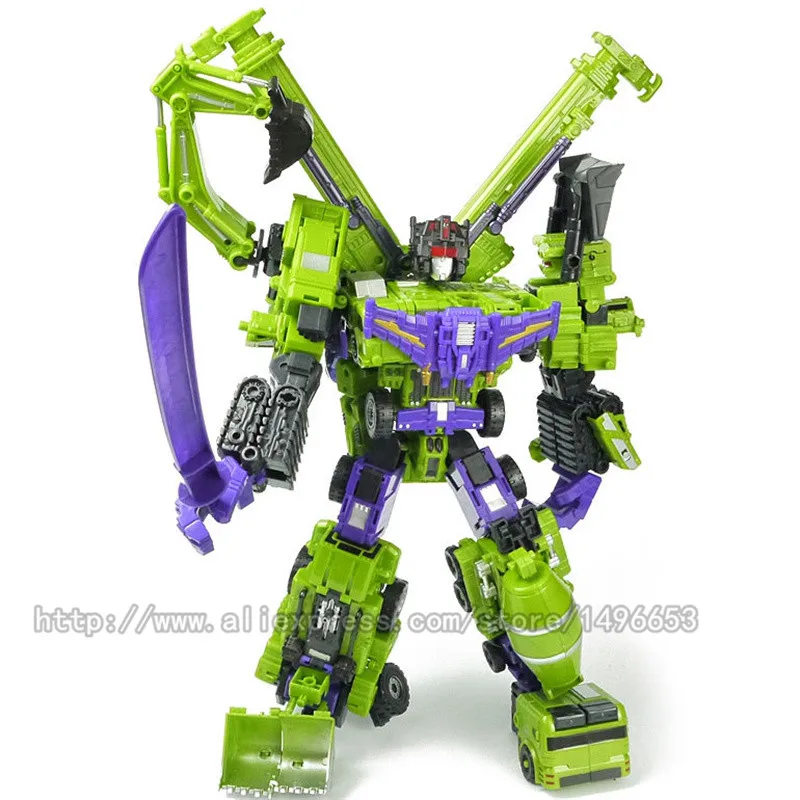 Игрушечный робот wei jiang большой размер 42 см|wei jiang|transformers toysaction figure |