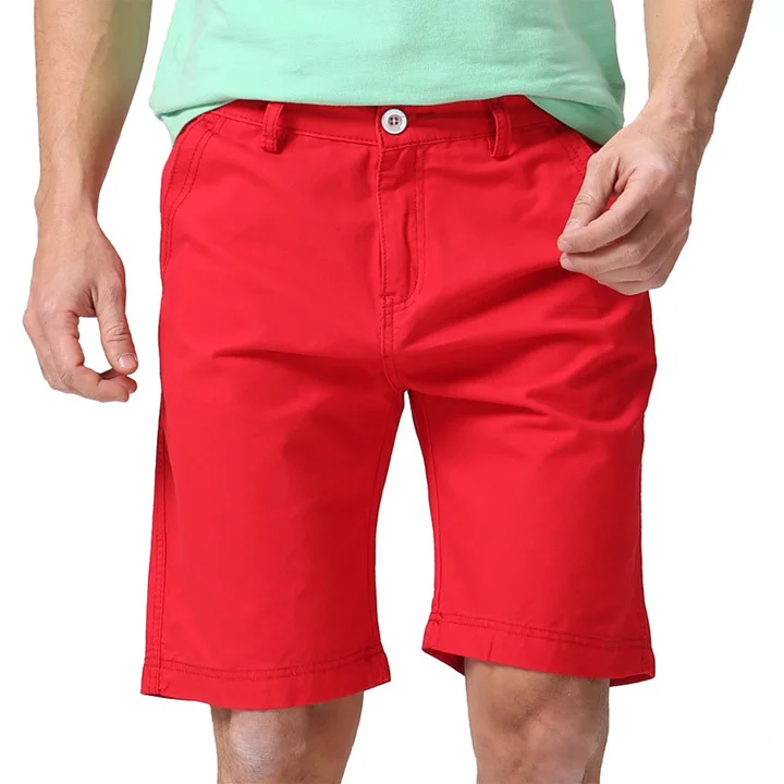 Мужские шорты новые летние модные дизайнерские повседневные шорты до колена для мужчин размер 30-40 E5030