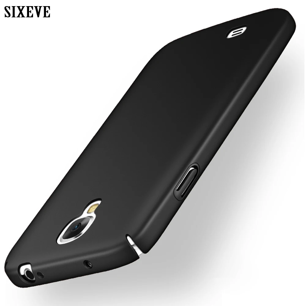 SIXEVE брендовый чехол для Samsung Galaxy S4 S 4 IV мобильный телефон Ультратонкий жесткий