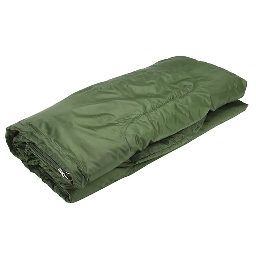 Теплый спальный мешок, спальный мешок для кемпинга, посылка для хранения, конверт, спальный мешок для путешествий, кемпинга