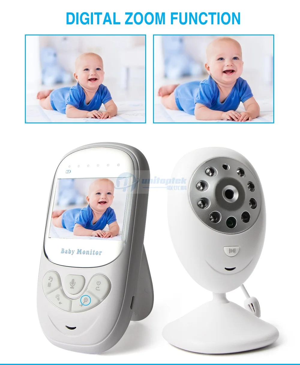 07 Baby Camera