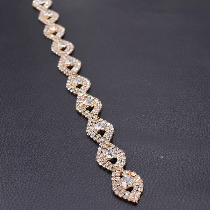 long rhinestone belt patches (14)