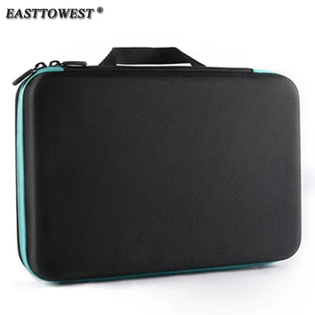 Easttowest For Gopro Accessories Protective Storage Bag Sjcam Sj4000 Action Camera