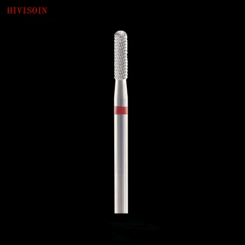 

5PCS-Diamond cut for slightly rough surface - Tungsten Carbide Dental Lab Burs - ISO 141-1601.023