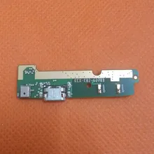 Оригинальная зарядная плата с разъемом USB Для Doogee F3 Pro MTK6753 Восьмиядерный 1,3 ГГц 5," FHD 1920x1080